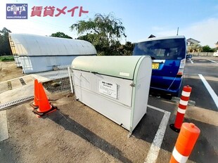 井田川駅 徒歩35分 2階の物件外観写真